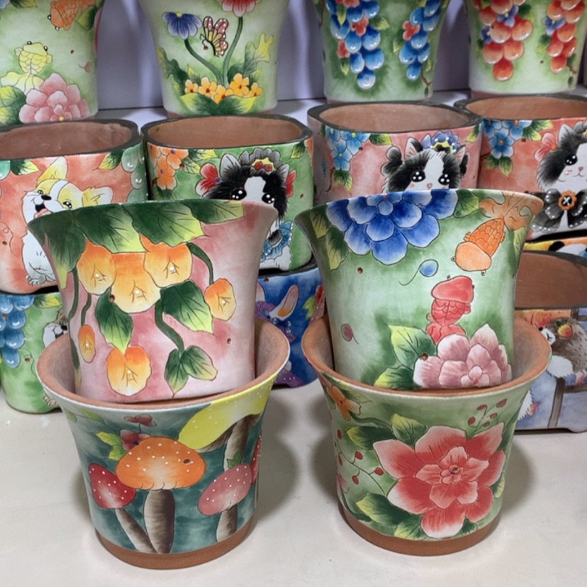 【闪购商品】红陶正品