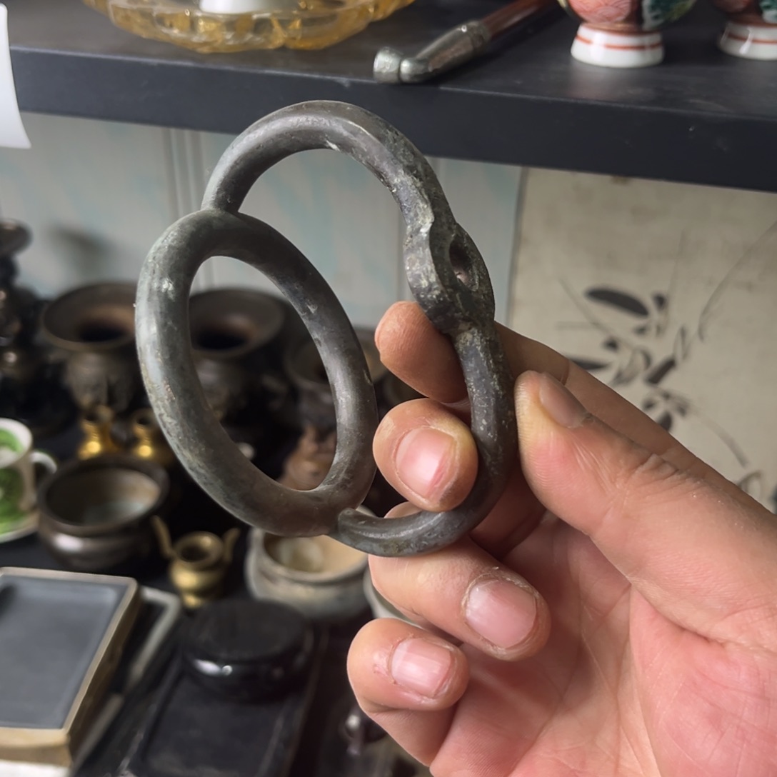 辉哥海外工艺品15*