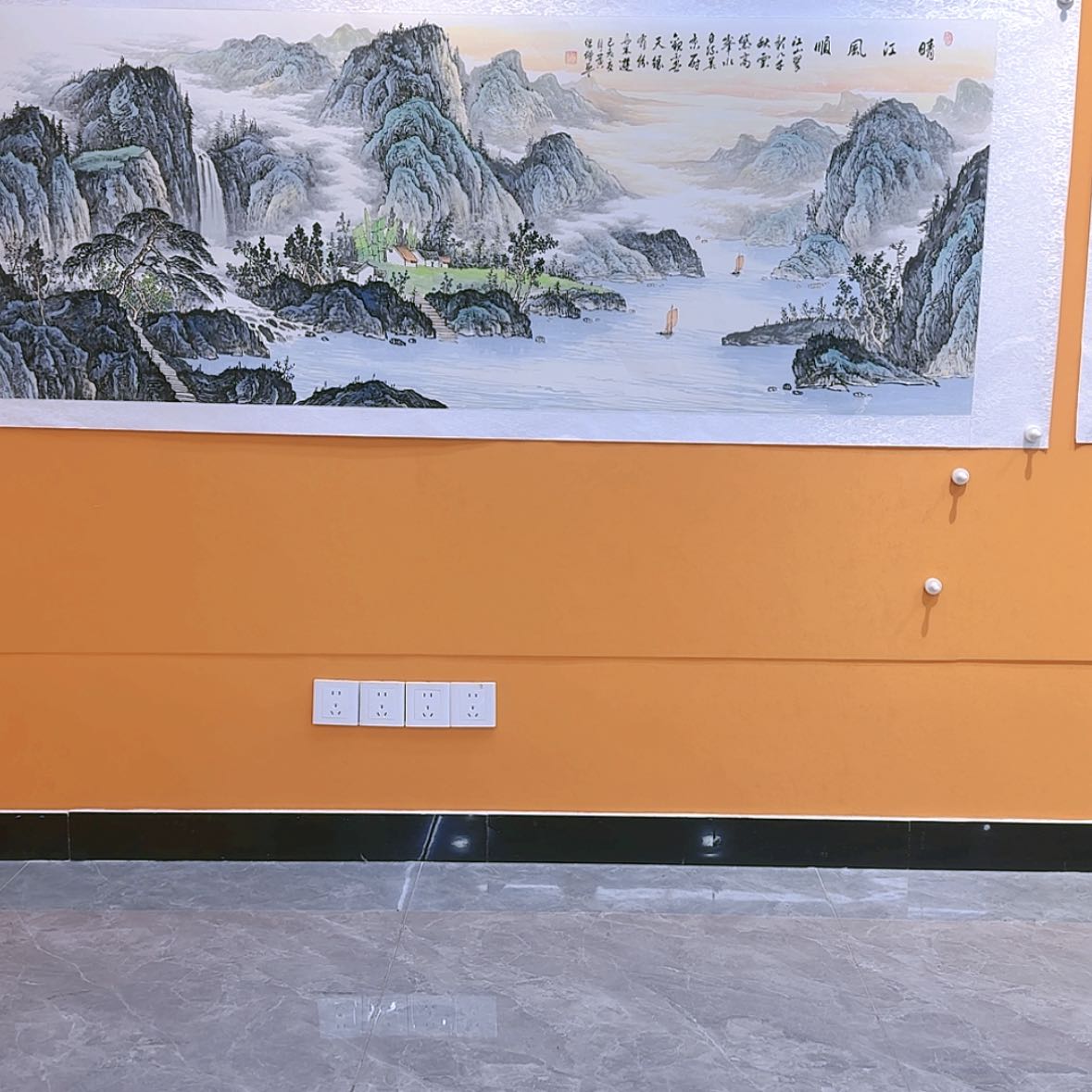 【闪购商品】国画书法作品欣赏，书法作品欣赏，
