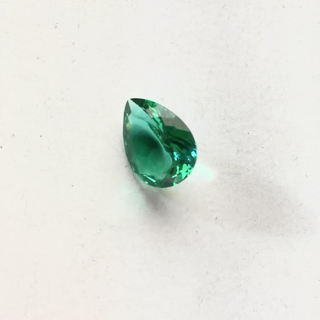 单颗裸石L392精美时尚百搭男女同款首饰-多样性发一