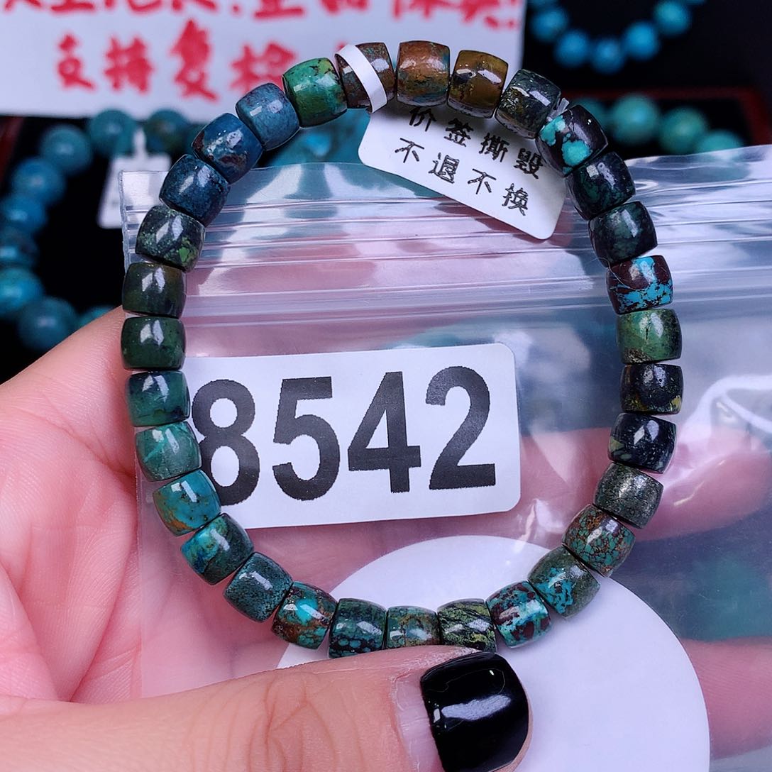 空竹粉丝专享十堰特色手工散珠