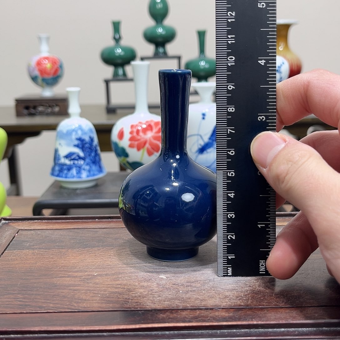 瓶陶瓷手工小小小花器