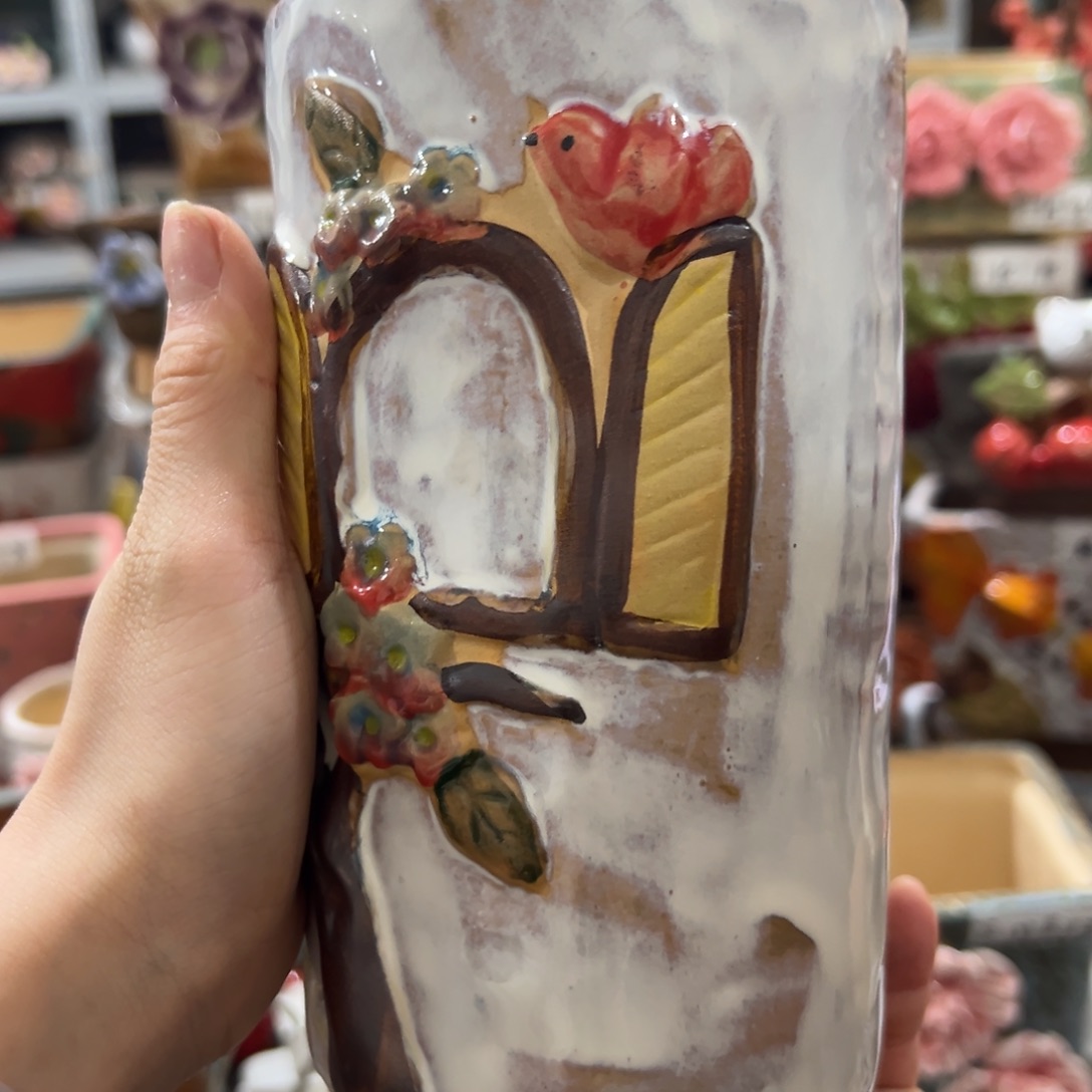 多肉花盆多肉花盆