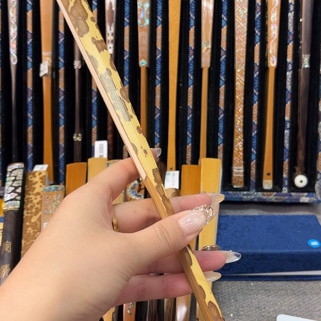 扇子刘*柜纯手工制作工艺