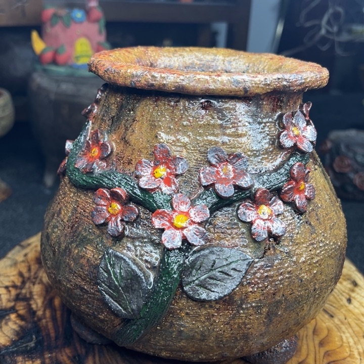 陶瓷制品不退不换41