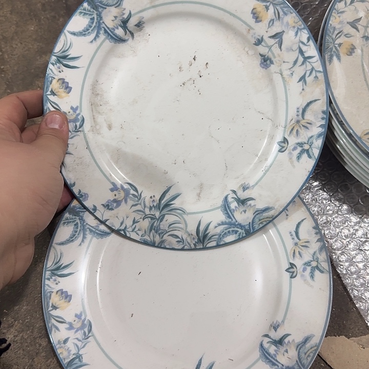 茶盏陶瓷盘子啥都有