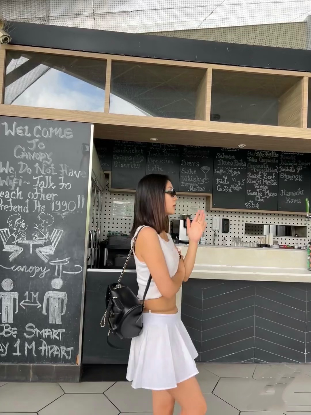 【BB代购级--98号】duma包