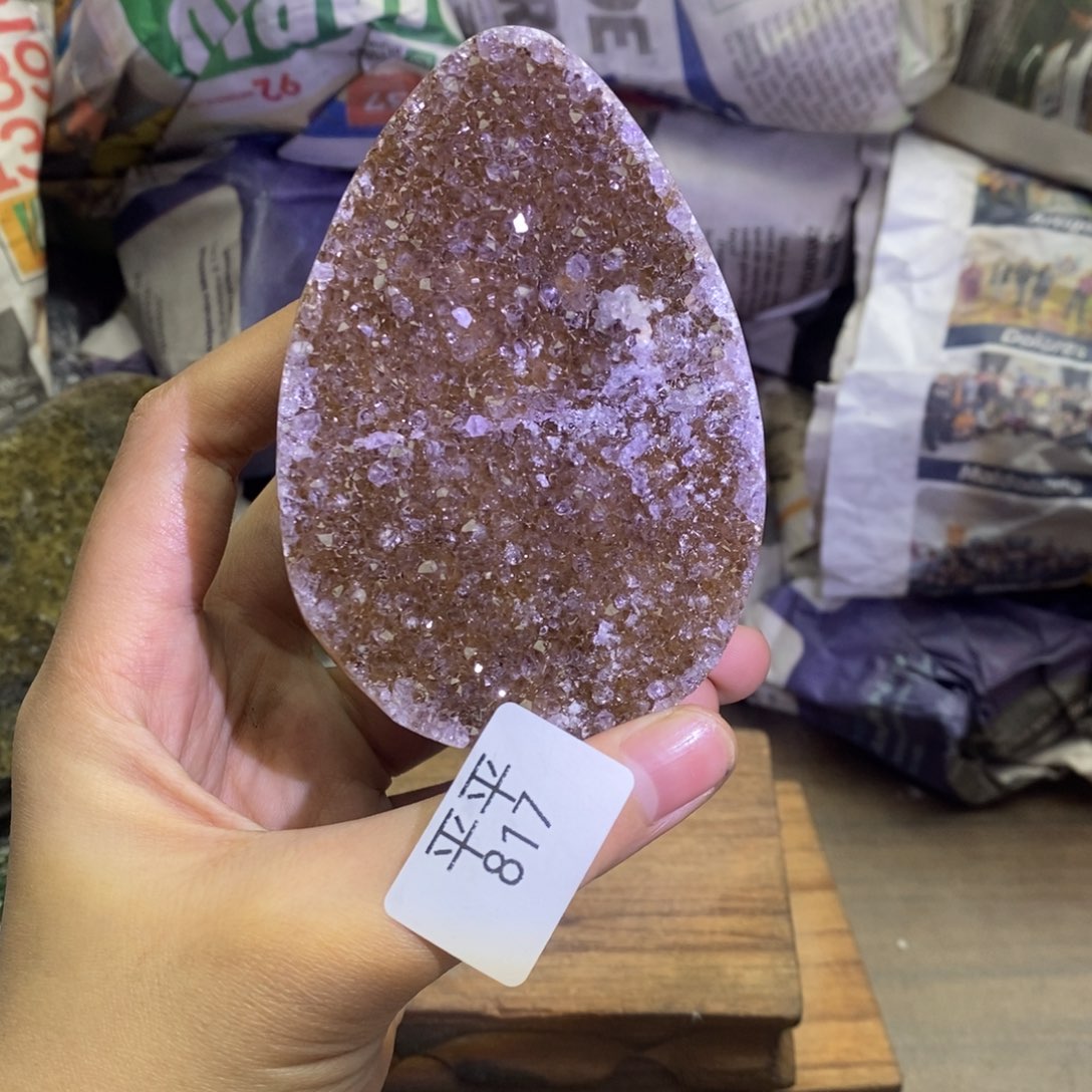 水晶大型摆件（非配饰）未镶嵌