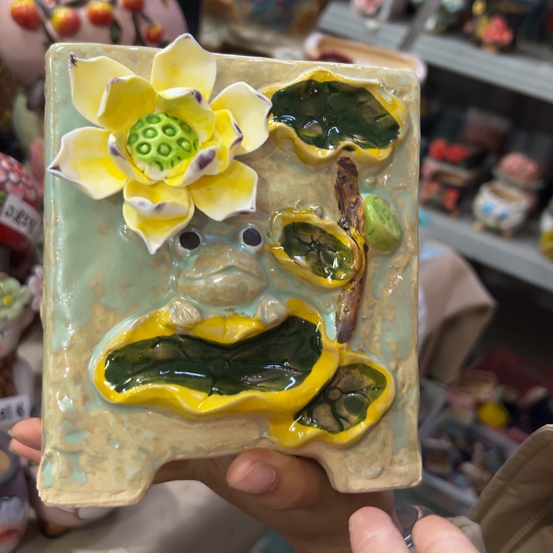 满18.8米秒退拉黑花盆