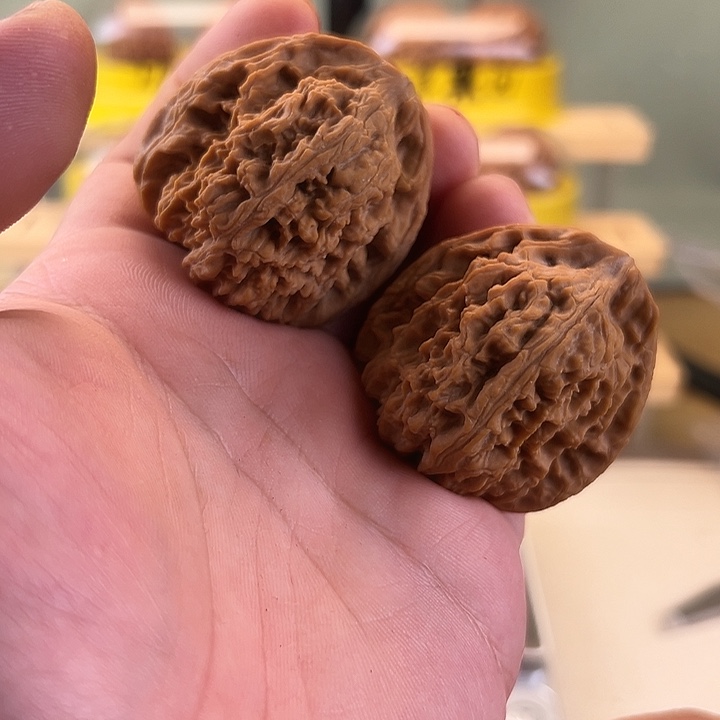 手串/手链核桃南疆石45