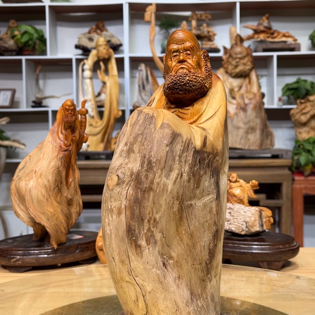 柏木（崖柏）6466464644664