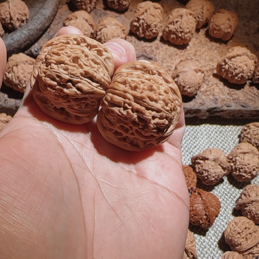 核桃手串/手链R**-39➕全品汉高楼