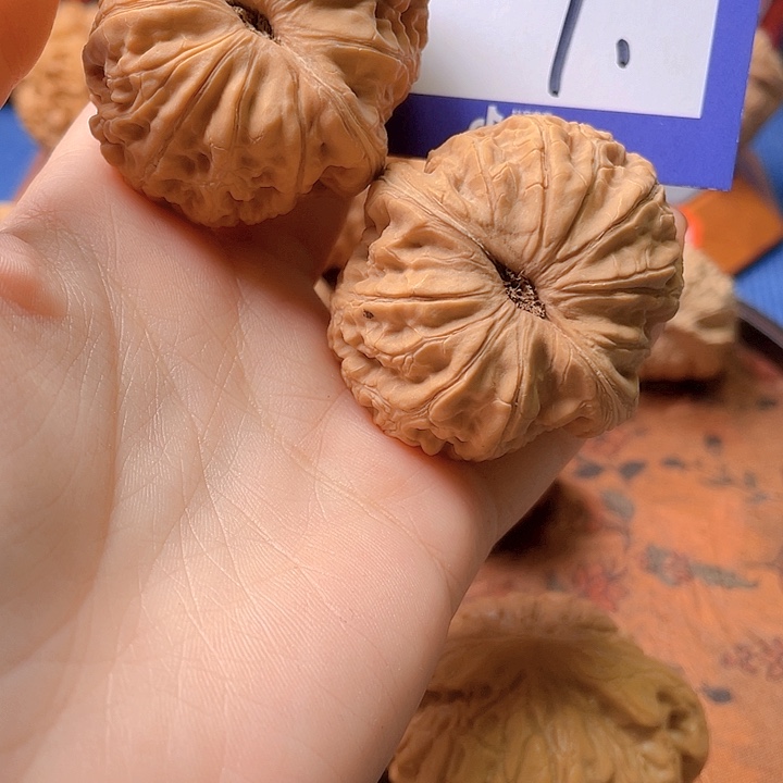 文玩核桃把件✺**c文玩核桃1