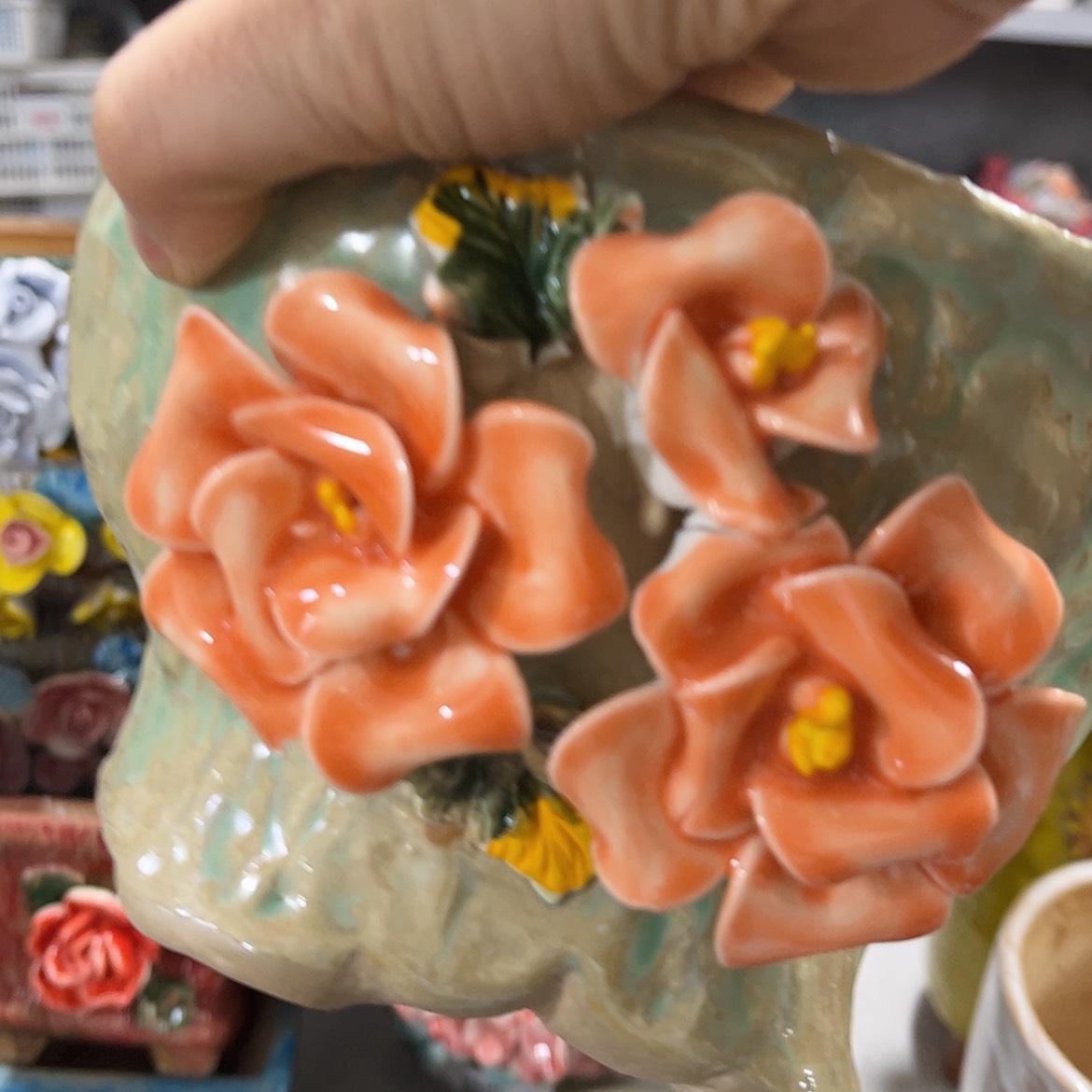 【闪购商品】红陶福利