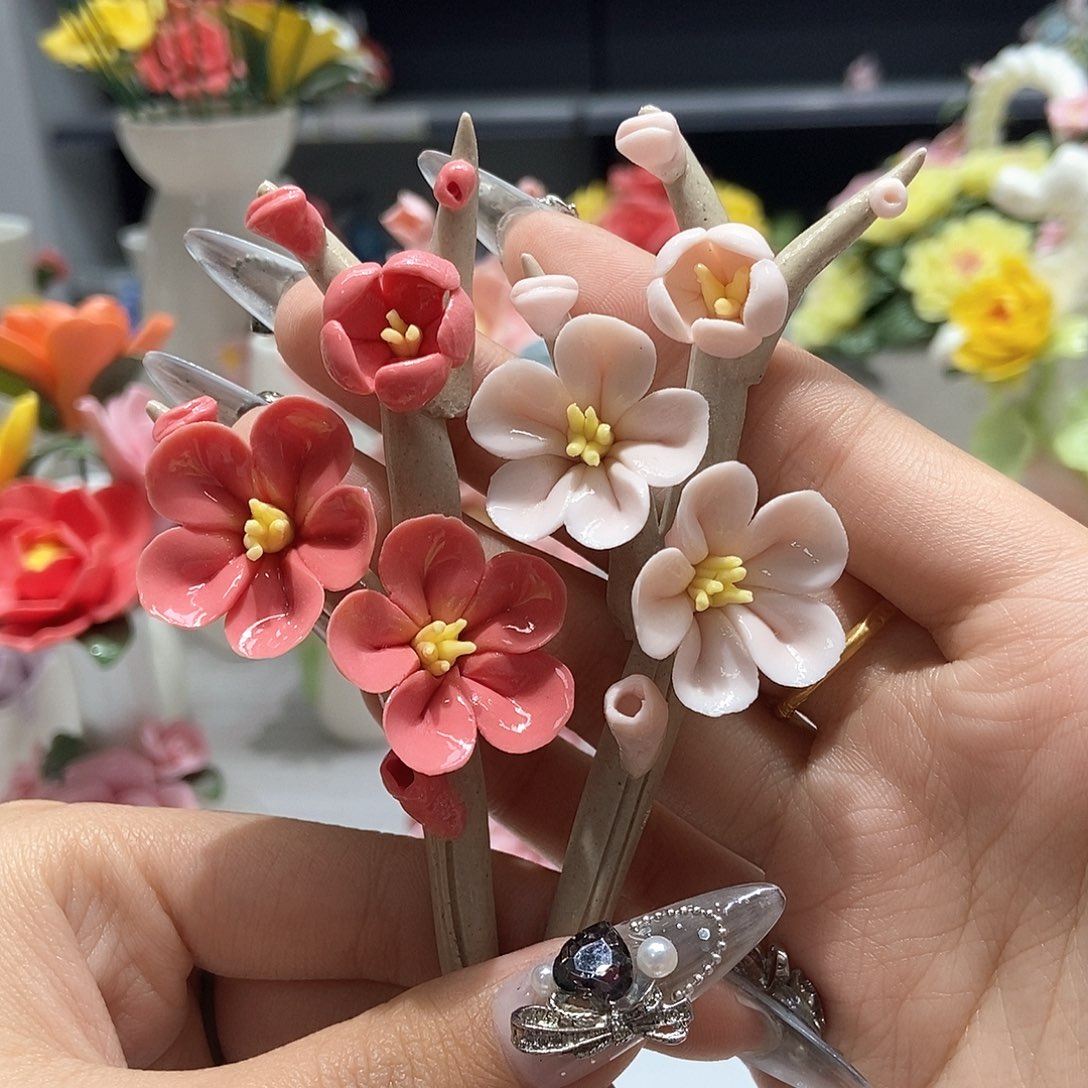 陶瓷设计风格现代