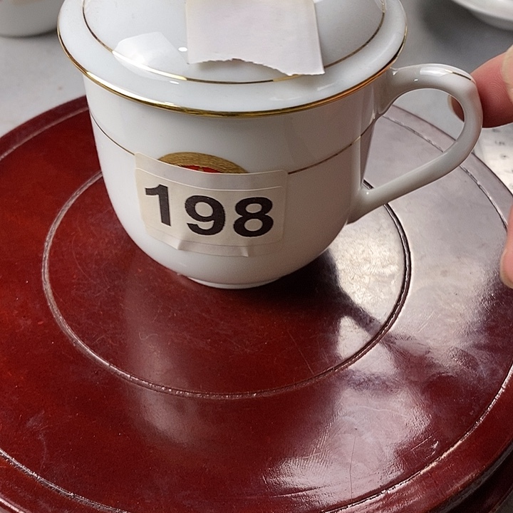 景德镇精品陶瓷作品