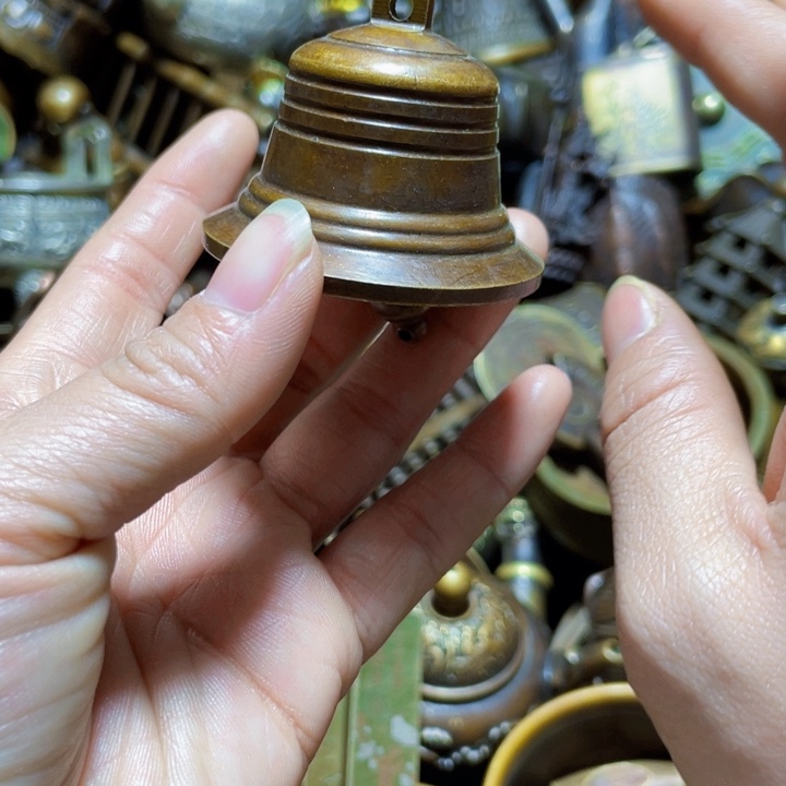 铜器摆件诚信经营