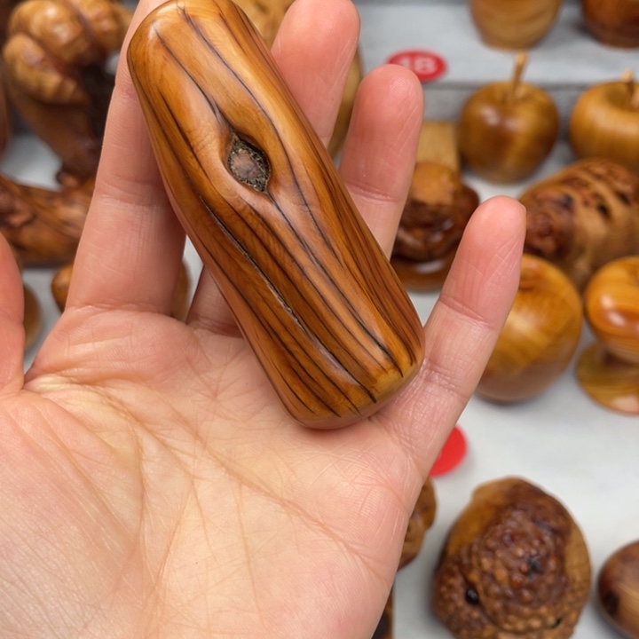 木太行虎皮闻香把鉴赏期48小时