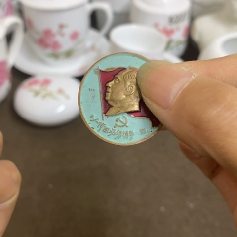 摆件景德镇陶瓷学院