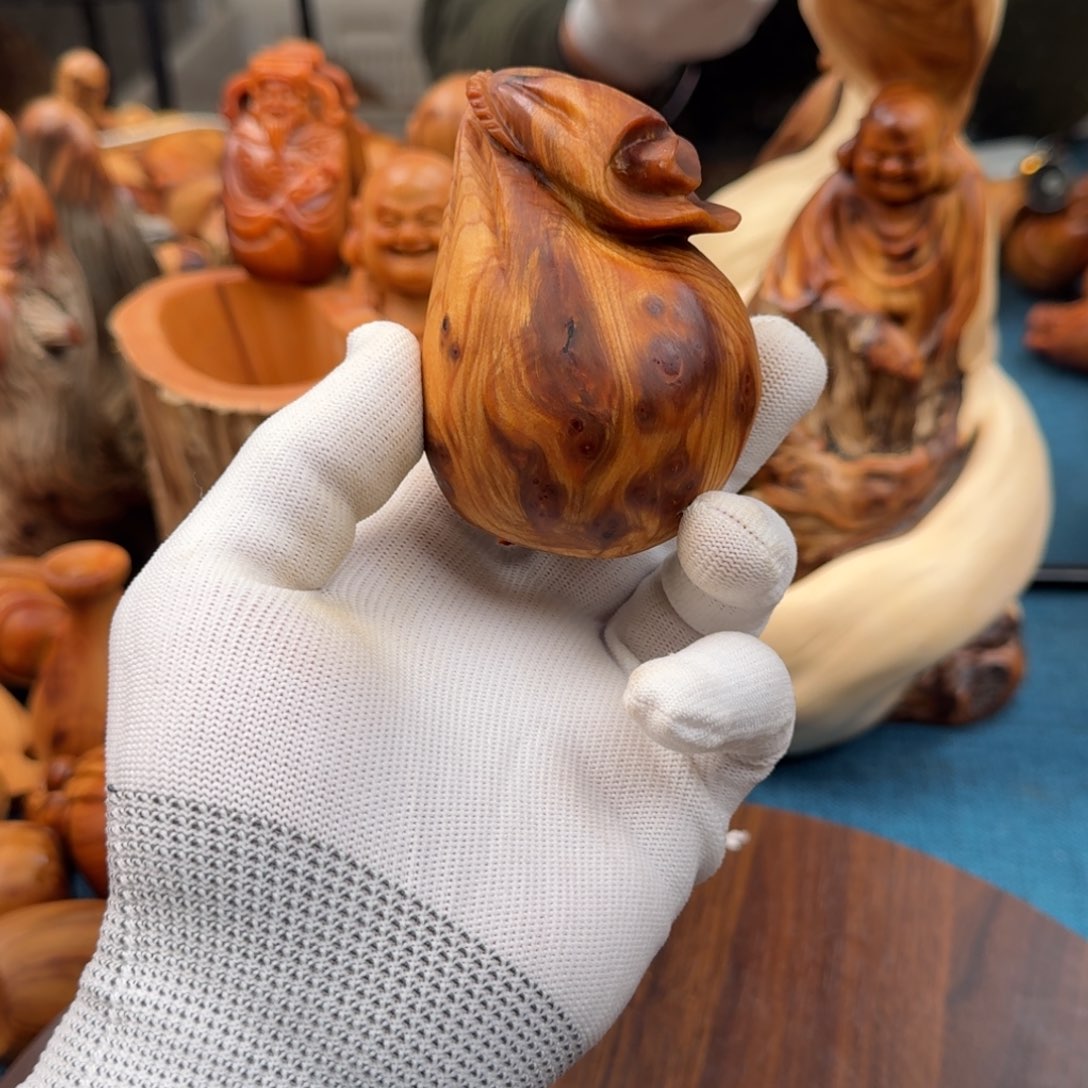 柏木（崖柏）太行崖柏