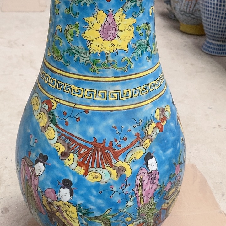 瓷片我也好可爱的啊