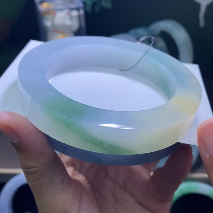 未镶嵌翡翠定制翡翠