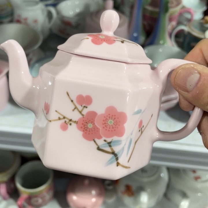 摆件景德镇陶瓷艺术品