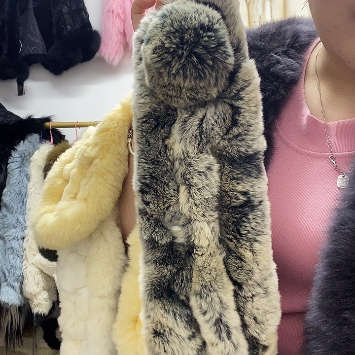 三醋酯纤维围巾qtuu