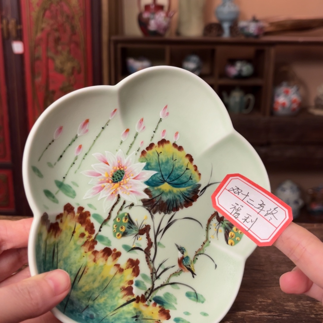 壶柴烧手工制作工艺