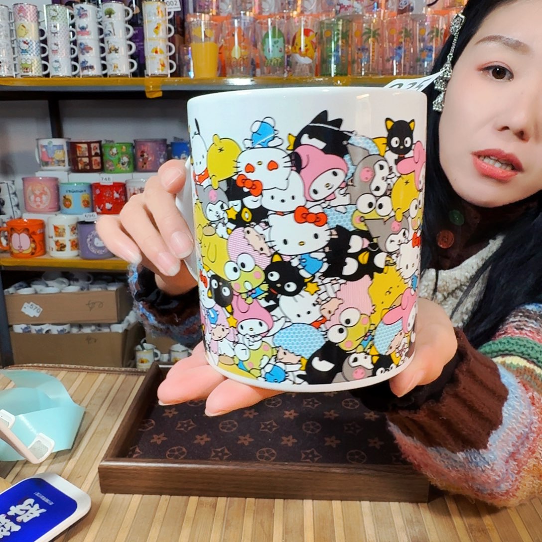 高温炻瓷默认微瑕035