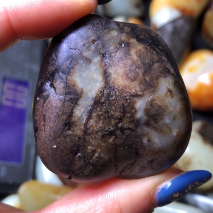 和田玉未镶嵌珠宝奇石