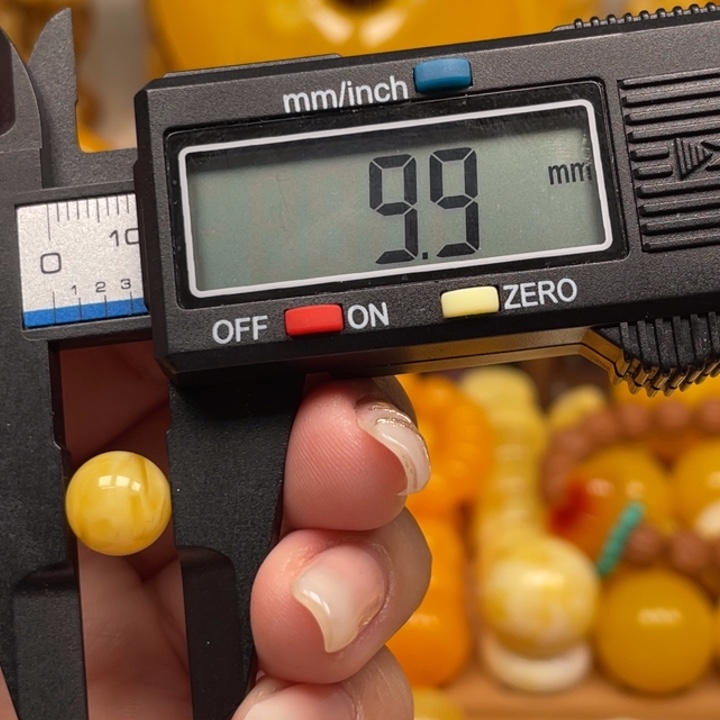 树脂非金属2代蜡01