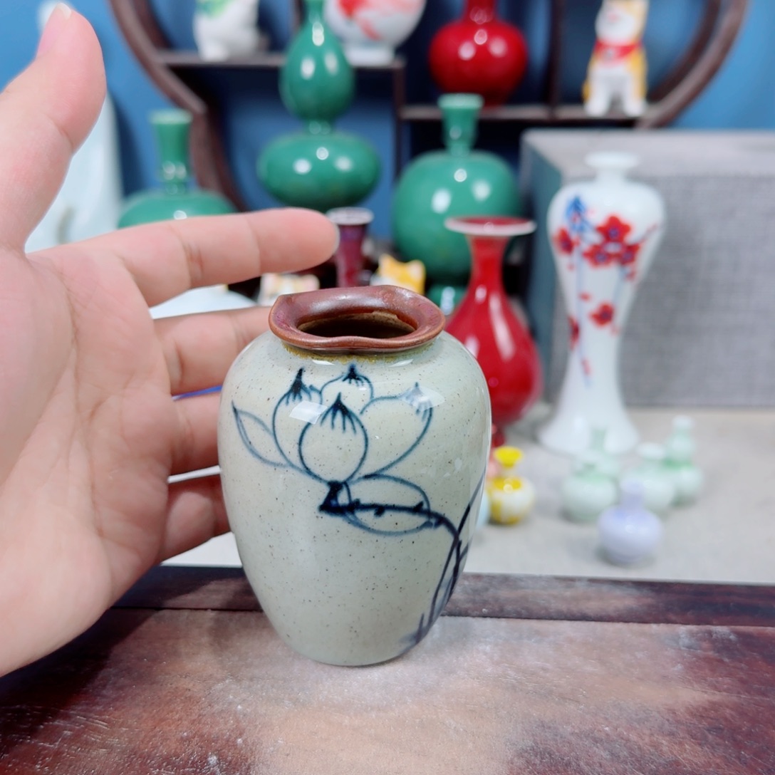 瓷片摆件摆件摆件摆件