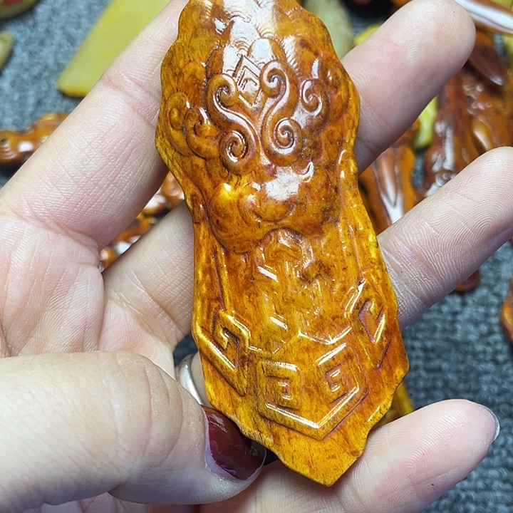 牛骨手串/手链其他配饰