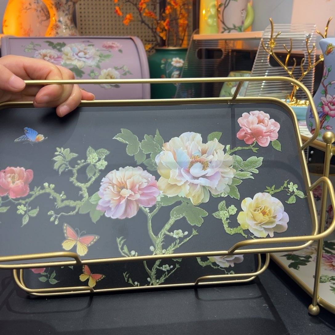 钧瓷手工艺品陶瓷陶瓷