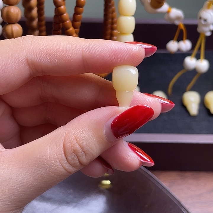 驼骨手串/手链0149