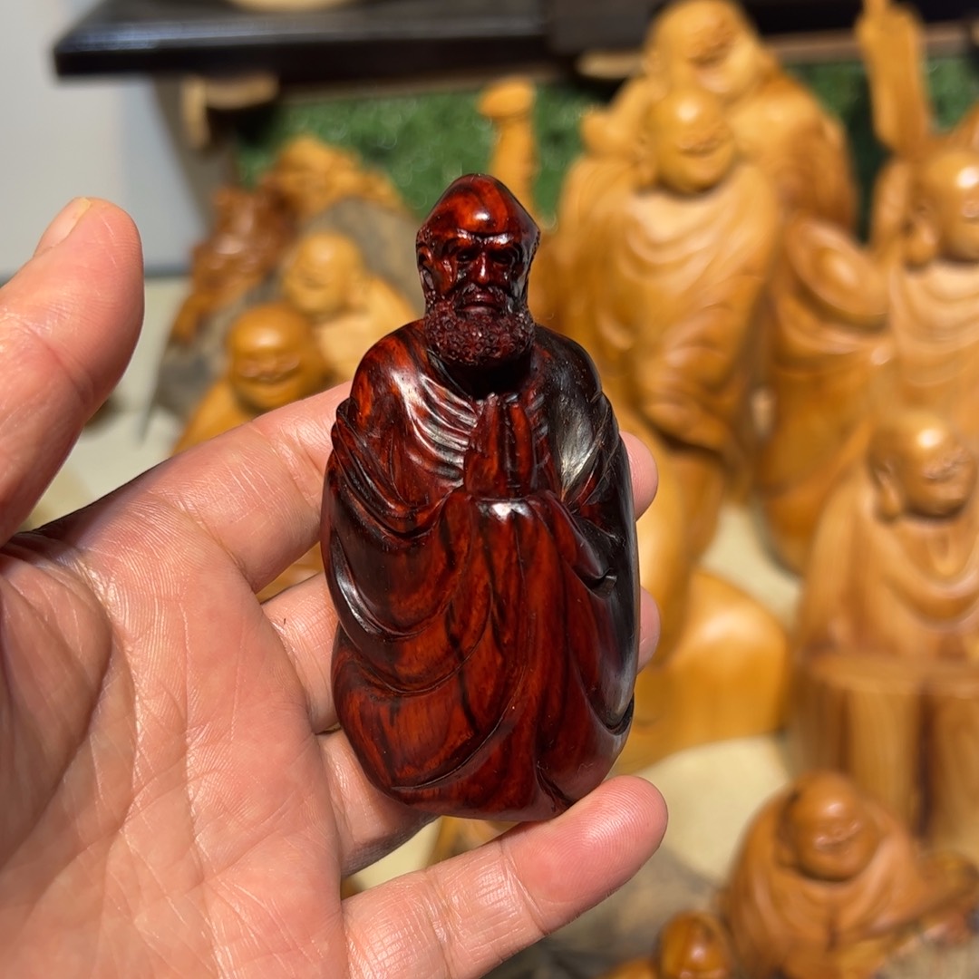 柏木（崖柏）我是一只小小鸟地域鬼的人