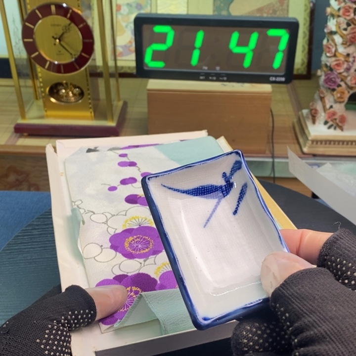 摆件有字有字有字 