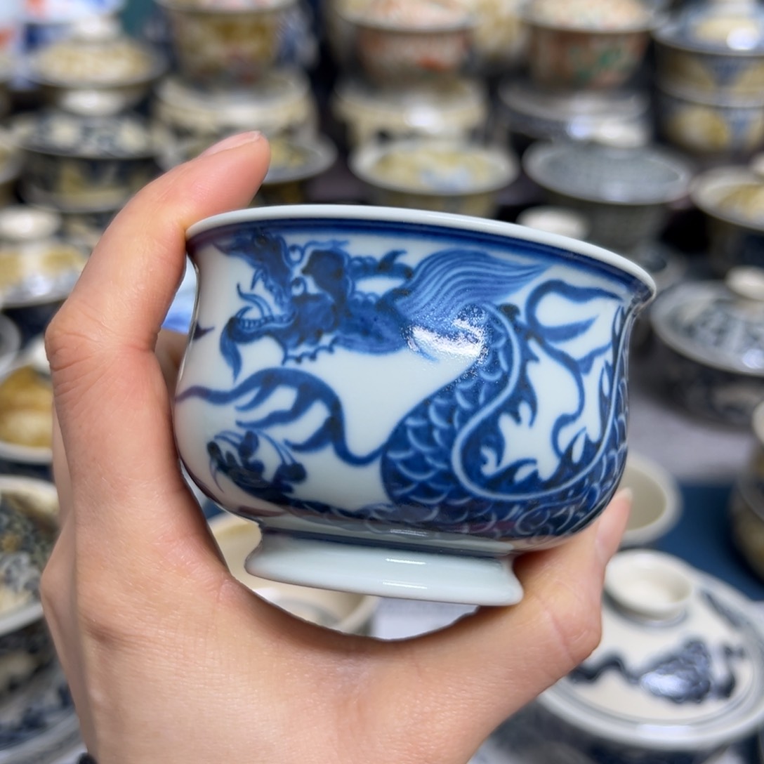 【闪购商品】陶瓷艺术有限公司