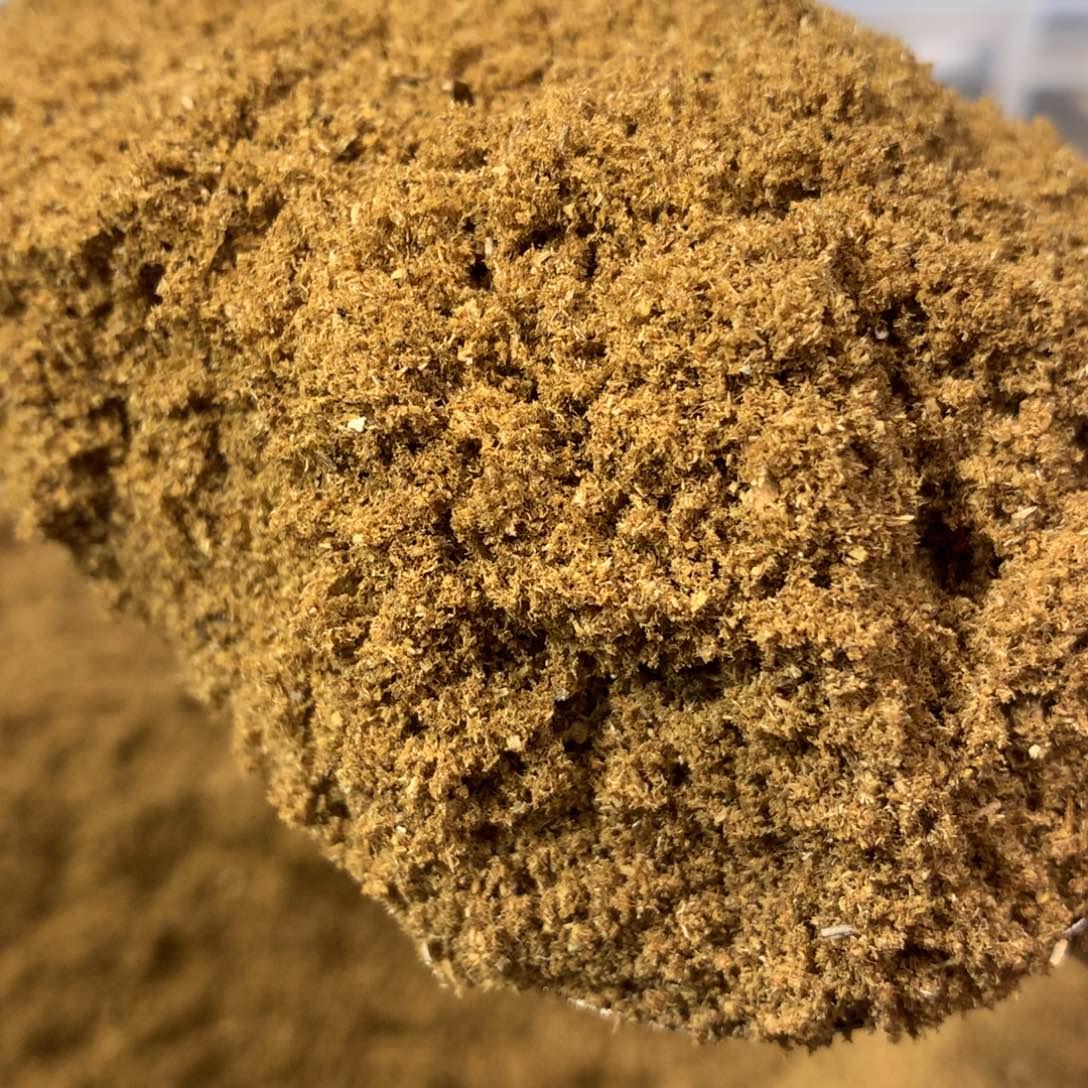 沉香沉香碎屑奇楠沉香熏香蓝宝石锯粉100克