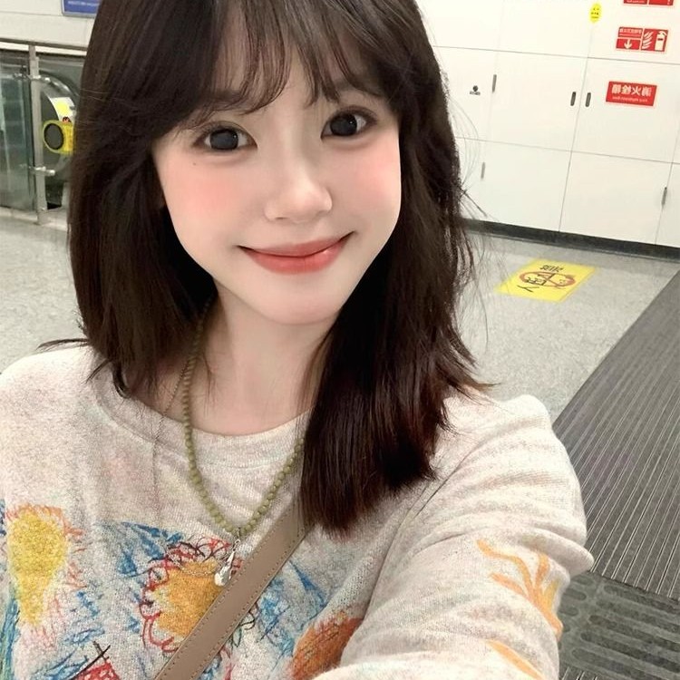 手绘涂鸦防晒衣罩衫女2025夏季新款薄纱设计感小众宽松慵懒风上衣