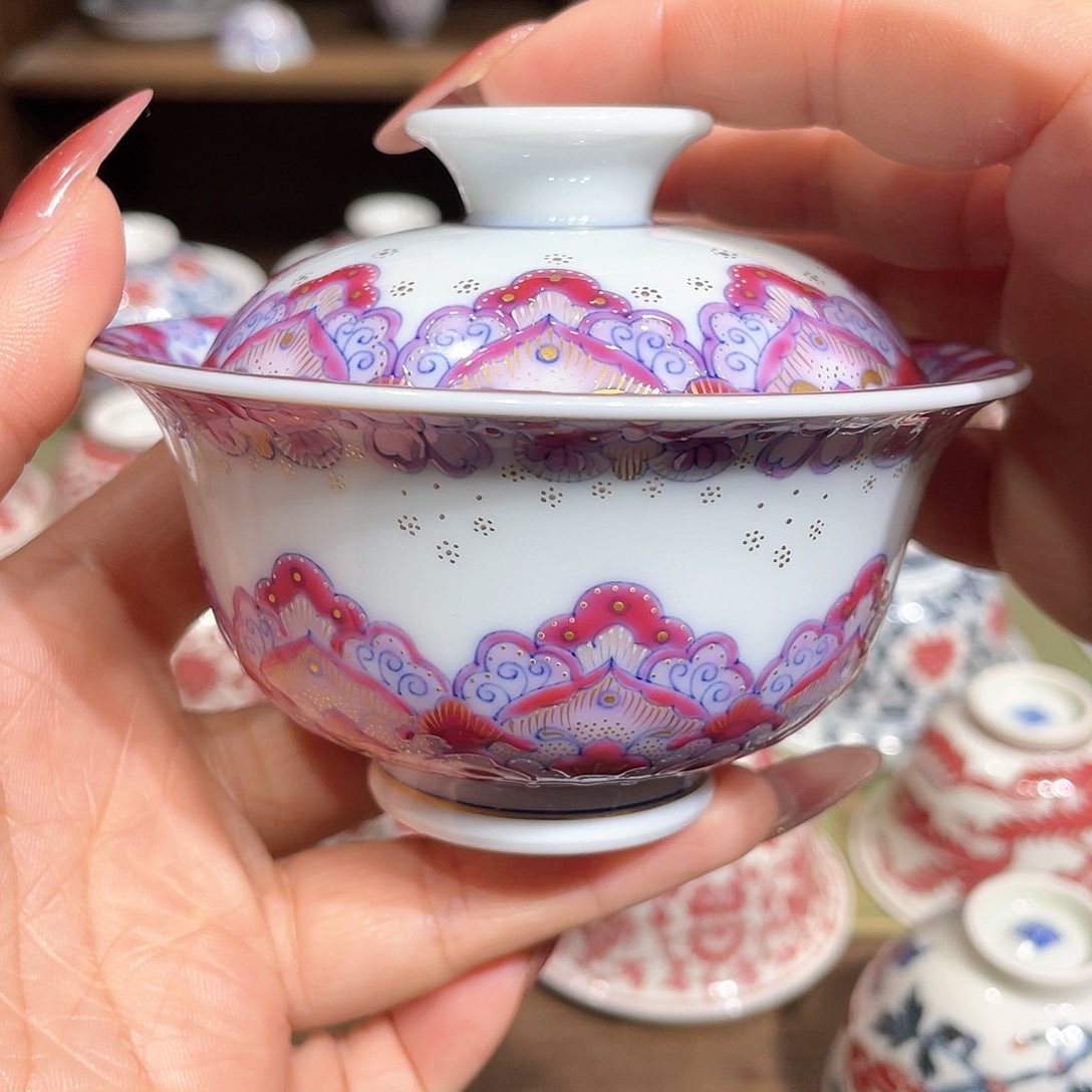 【闪购商品】冉月观隐。。。。