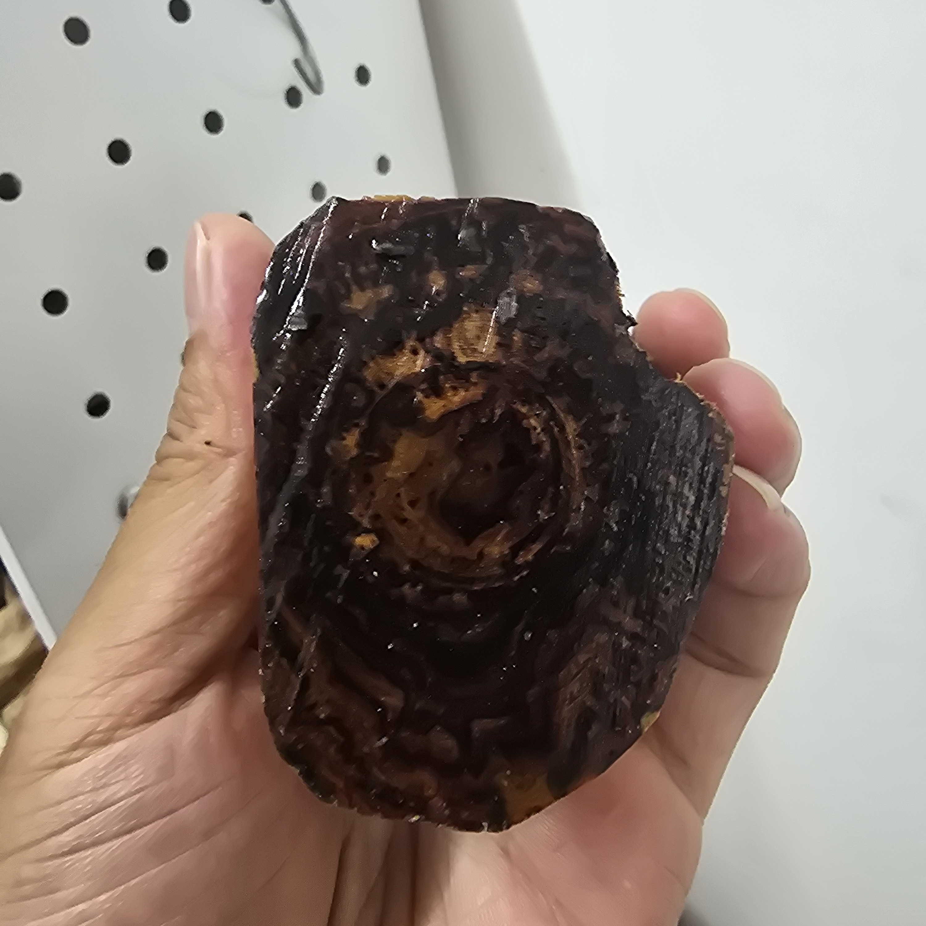 海南黄花梨原木边角料，实物以直播间介绍为准
