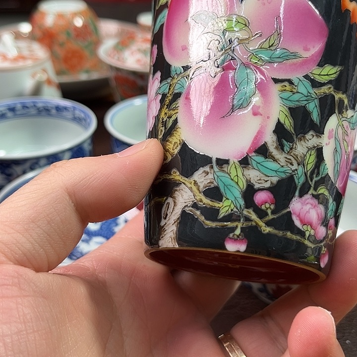 杯千年瓷都景德镇 艺术关注谢佳豪