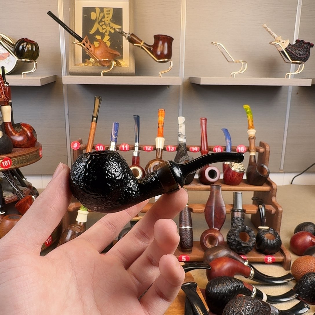 爱***猪意大利进口石楠木