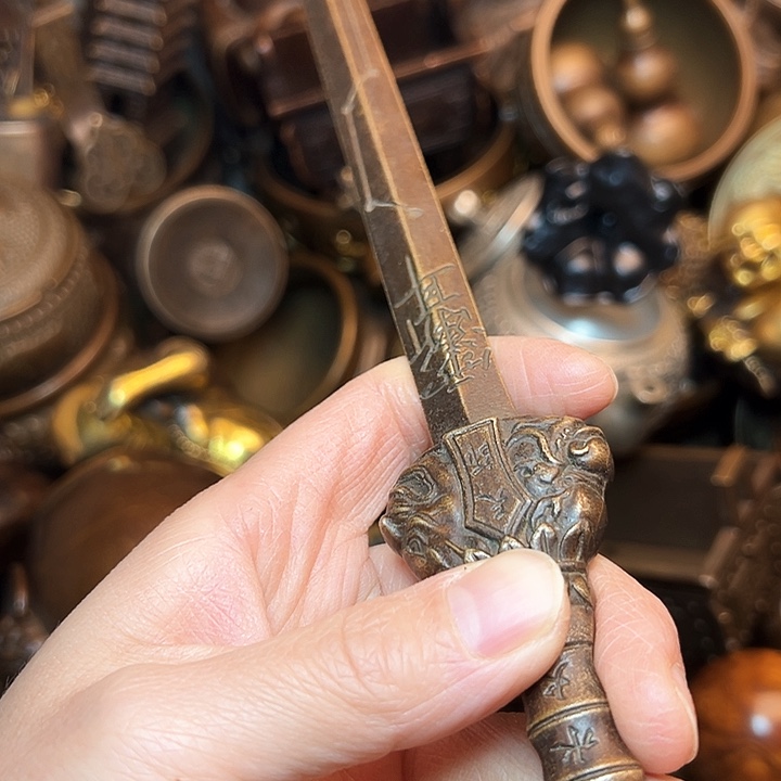 铜锣湾的历史文化