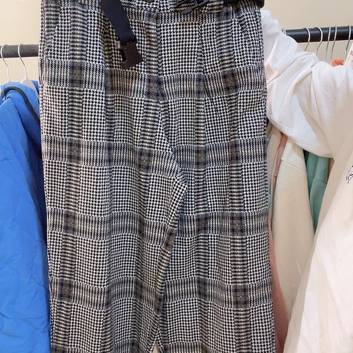 CA.M码数165.68厚款女裤328