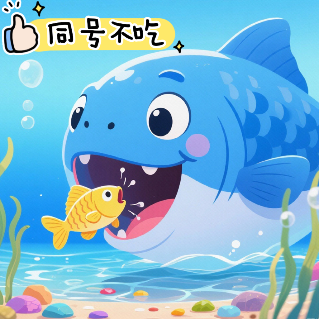 【套娃版赠品展示】勿拍 吃鱼同号不吃套娃赠品展示