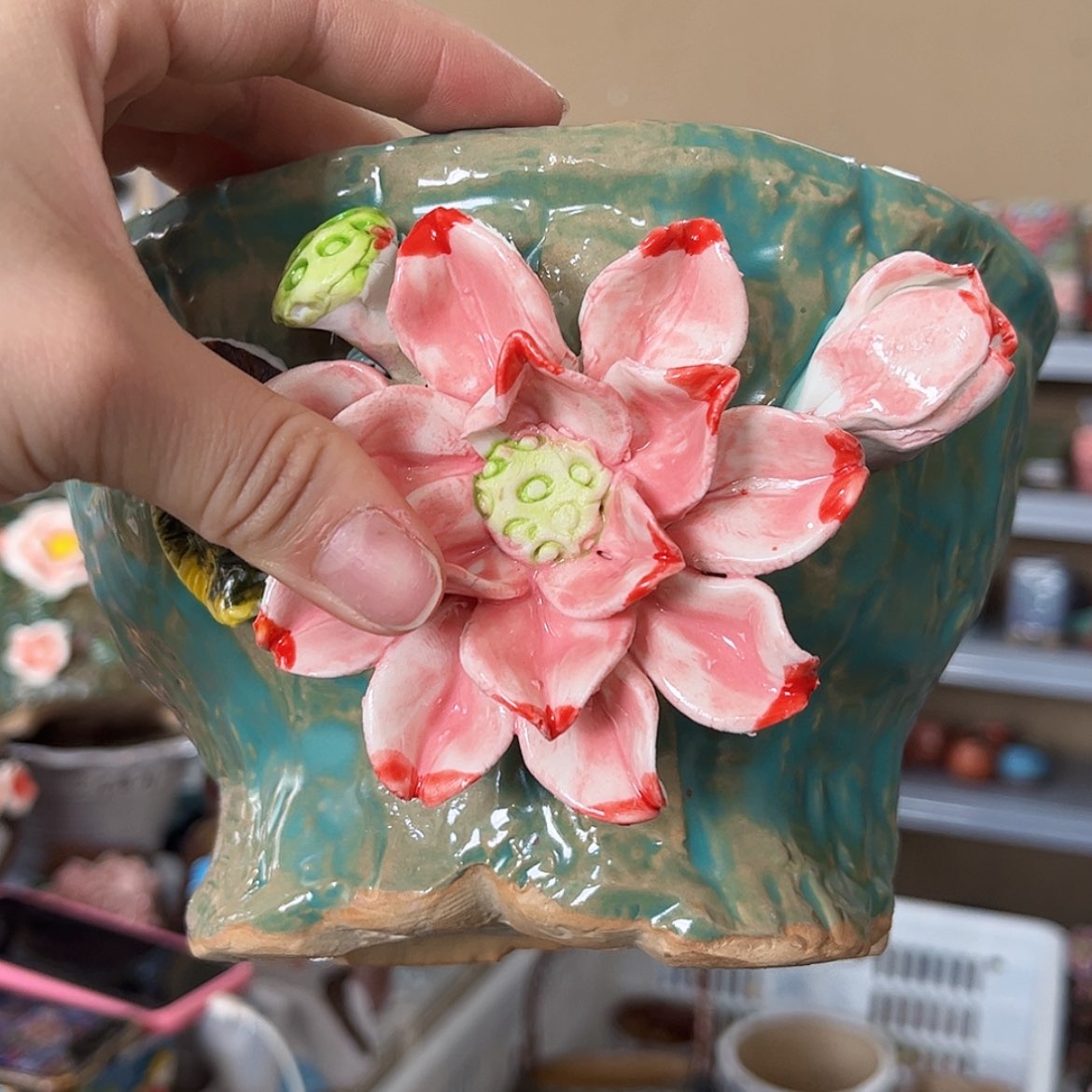 【闪购商品】红陶福利