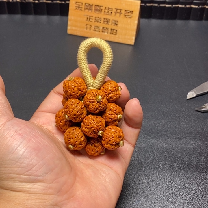 把件金刚菩提金刚菩提200号